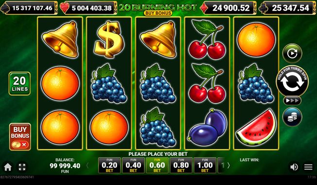 20 Burning Hot Buy Bonus-gallery-0