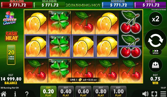 20 Burning Hot Cash Heat-gallery-0