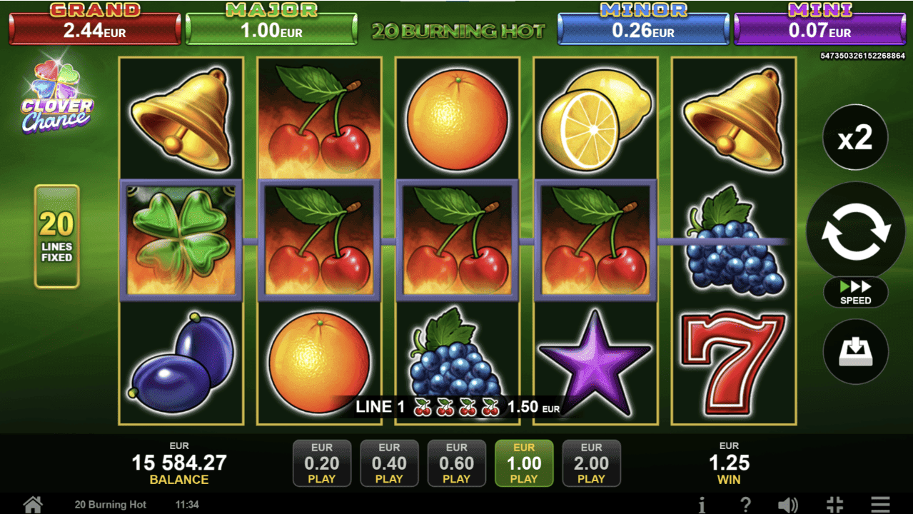 20 Burning Hot EGT-gallery-0