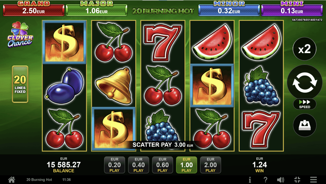 20 Burning Hot EGT-gallery-1