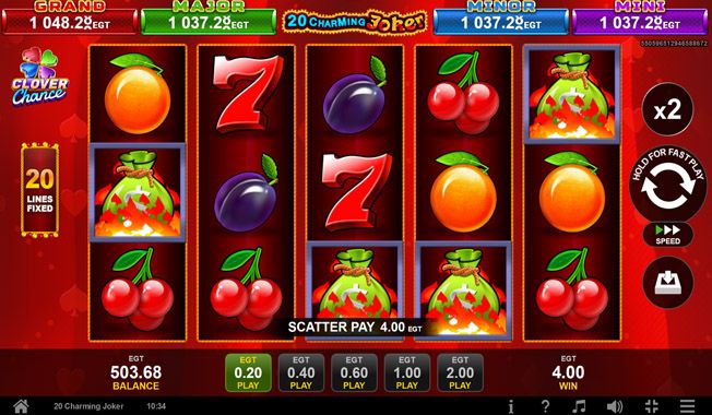 5 Shining Roll-gallery-0