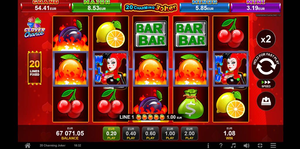 20 Charming Joker-gallery-1