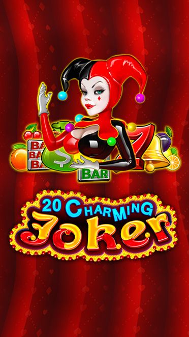 20 Charming Joker