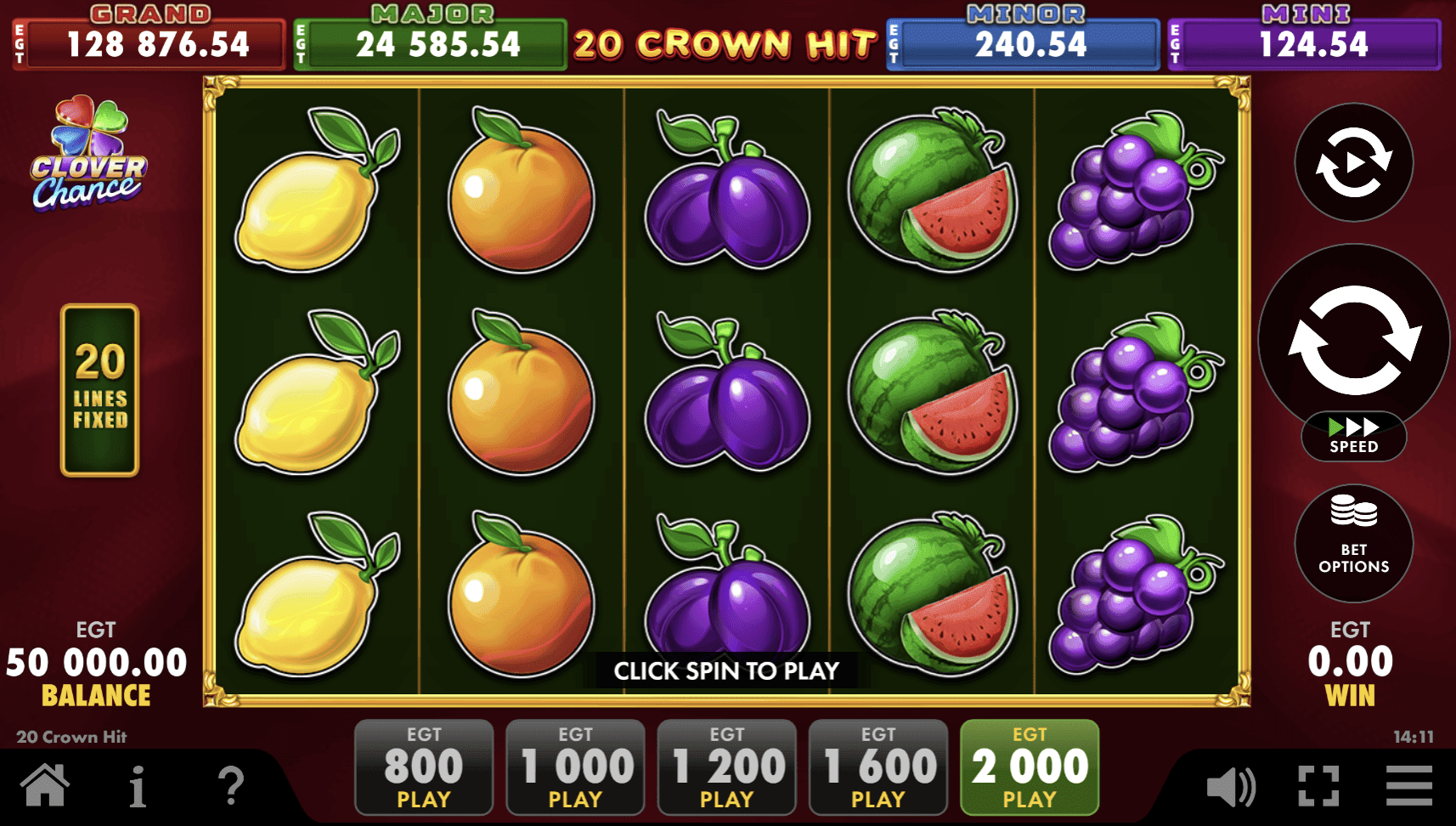 20 Crown Hit-gallery-0