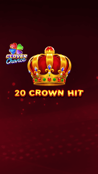 20 Crown Hit