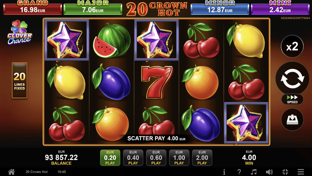 20 Crown Hot-gallery-0