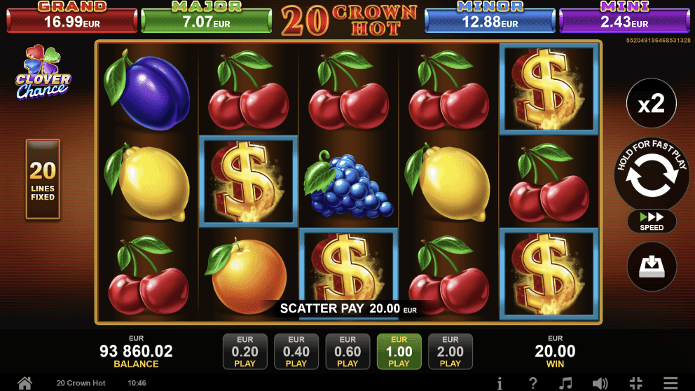 20 Crown Hot-gallery-1