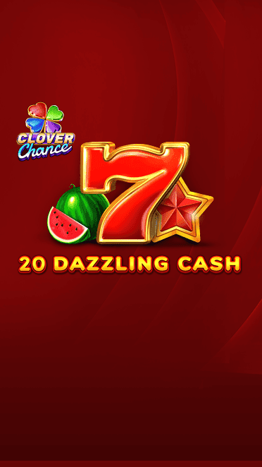 20 Dazzling Cash