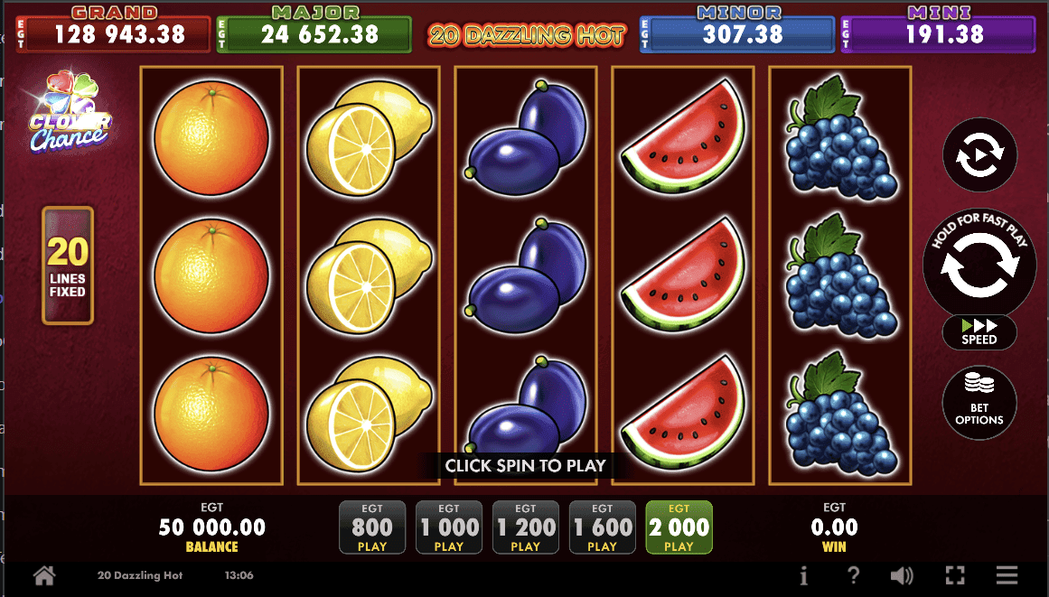 20 Dazzling Hot EGT-gallery-1