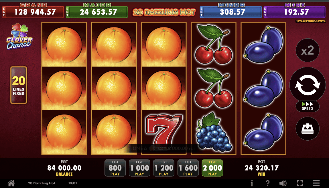 20 Dazzling Hot EGT-gallery-0