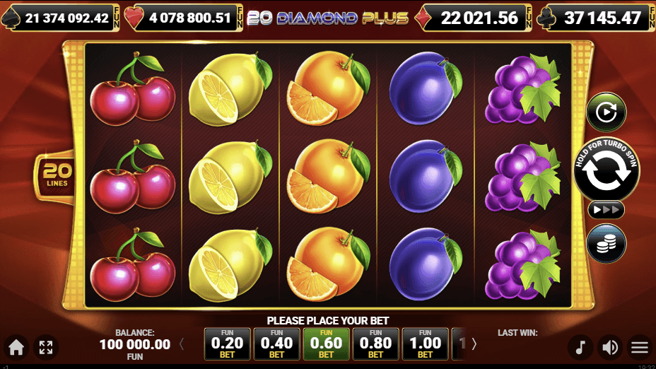 20 Diamond Plus-gallery-0