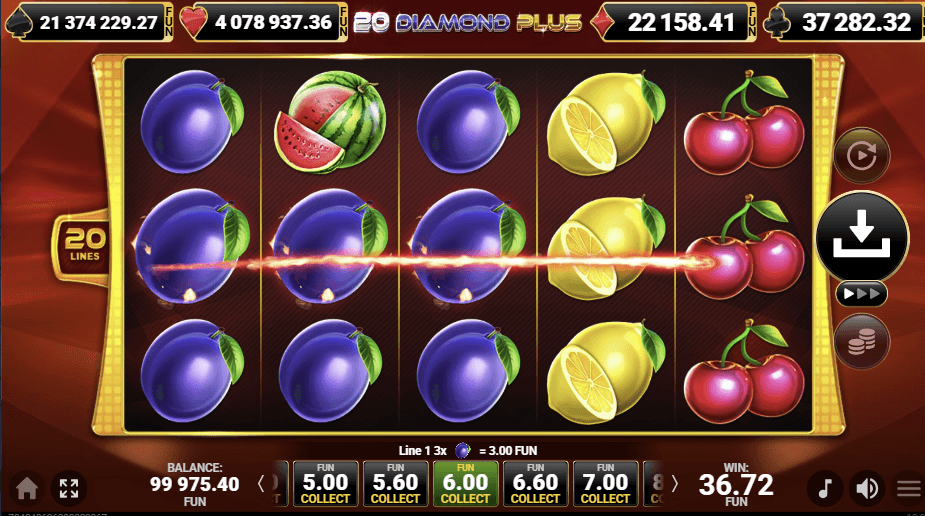 20 Diamond Plus-gallery-1