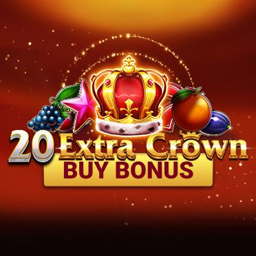 20 Extra Crown Buy Bonus