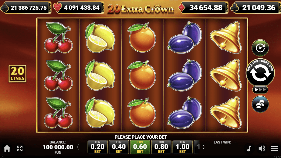 20 Extra Crown-gallery-0