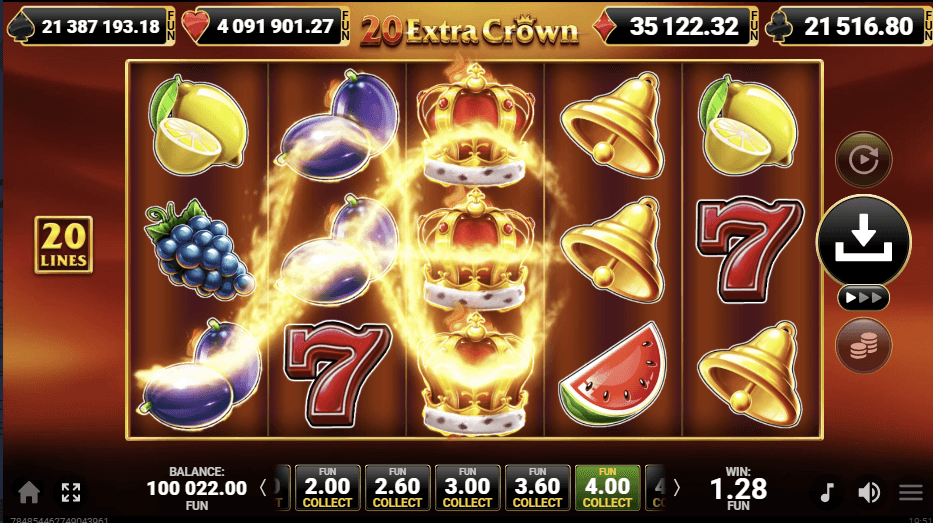 20 Extra Crown-gallery-2