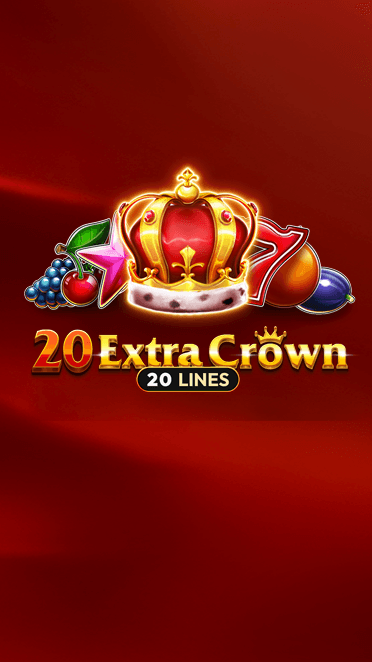 20 Extra Crown