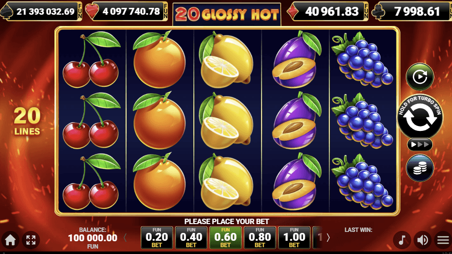 20 Glossy Hot-gallery-0