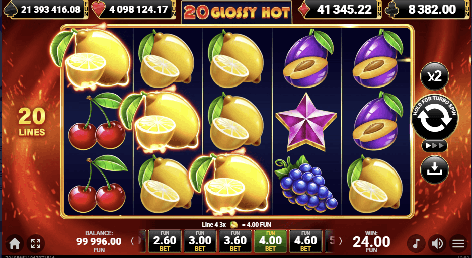 20 Glossy Hot-gallery-2