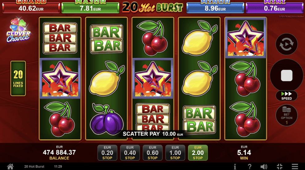 20 Hot Burst-gallery-1