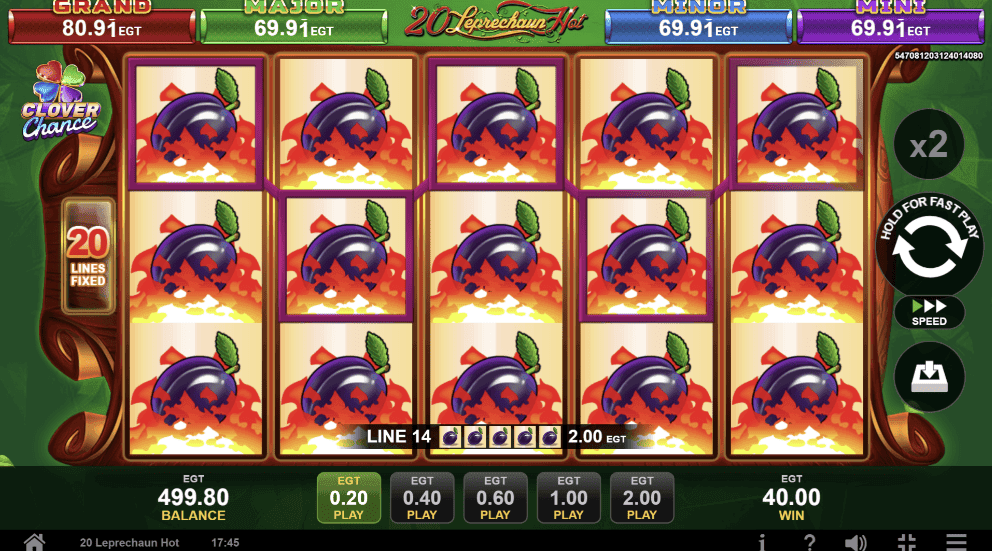 20 Leprechaun Hot-gallery-0