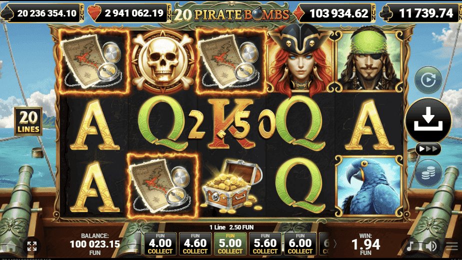 20 Pirate Bombs-gallery-1