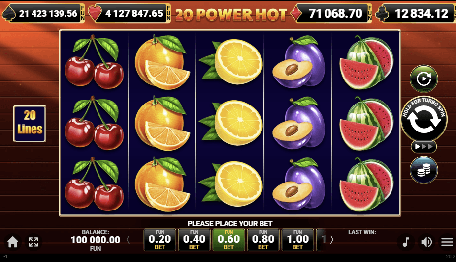 20 Power Hot-gallery-1