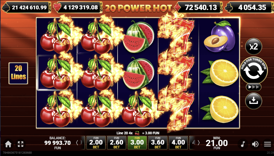 20 Power Hot-gallery-2