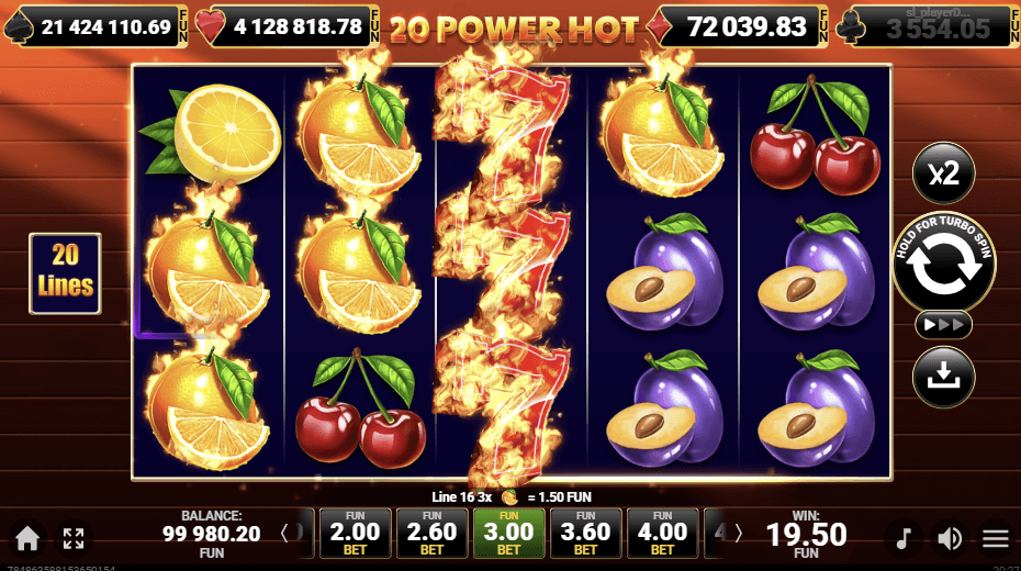 20 Power Hot-gallery-0