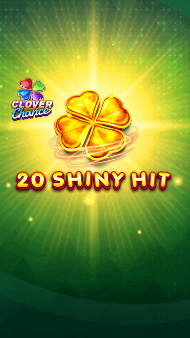 20 Shiny Hit