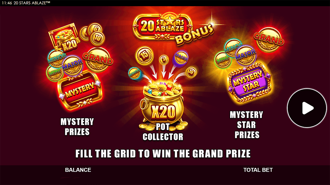 20 Stars Ablaze-gallery-1