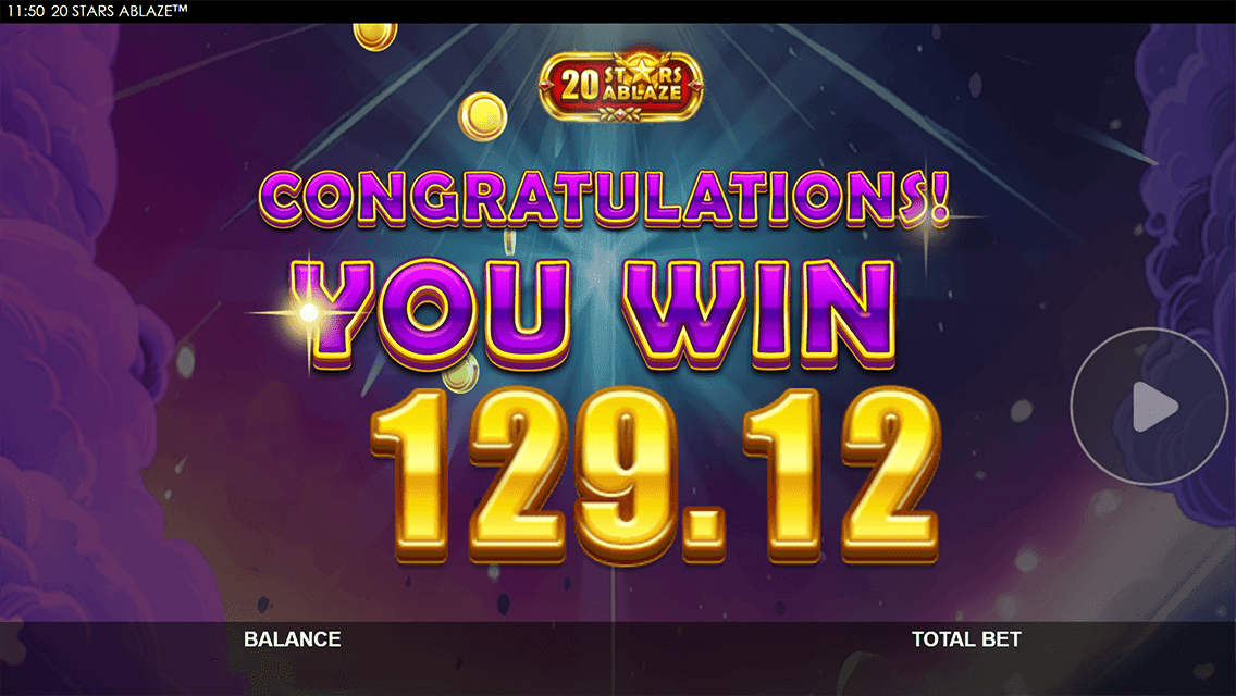 20 Stars Ablaze-gallery-2