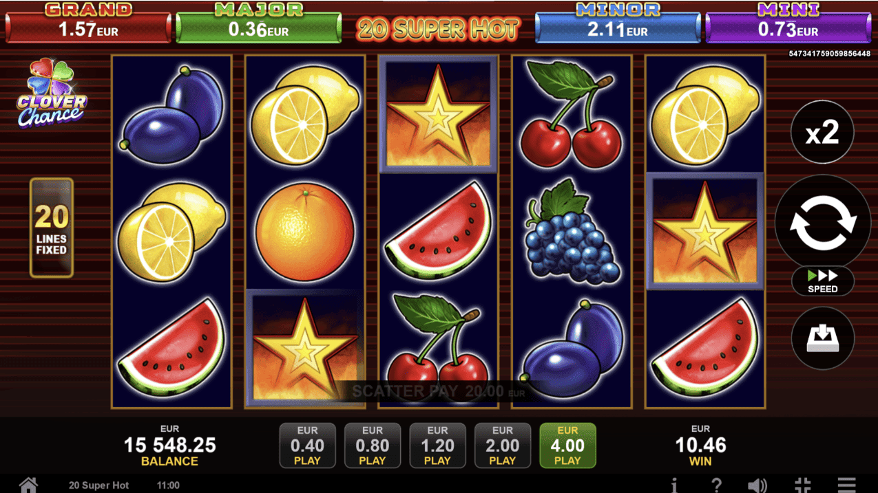 20 Super Hot EGT-gallery-0