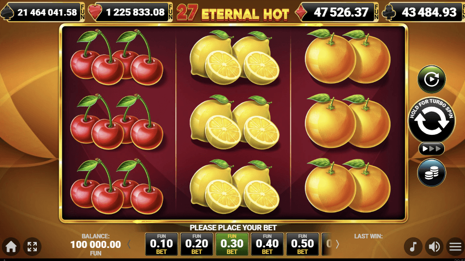 27 Eternal Hot-gallery-0