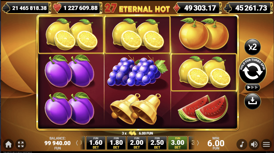 27 Eternal Hot-gallery-1