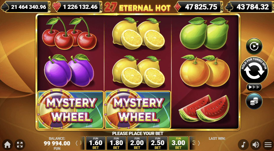 27 Eternal Hot-gallery-2