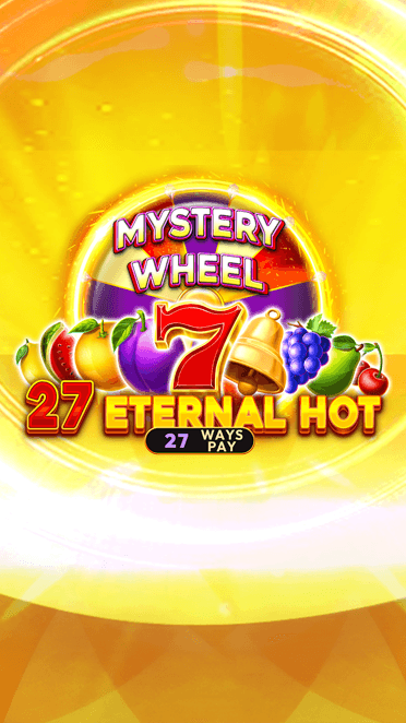 27 Eternal Hot