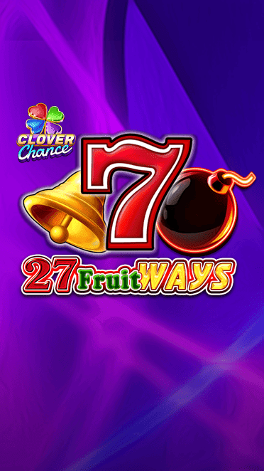 27 Fruit Ways
