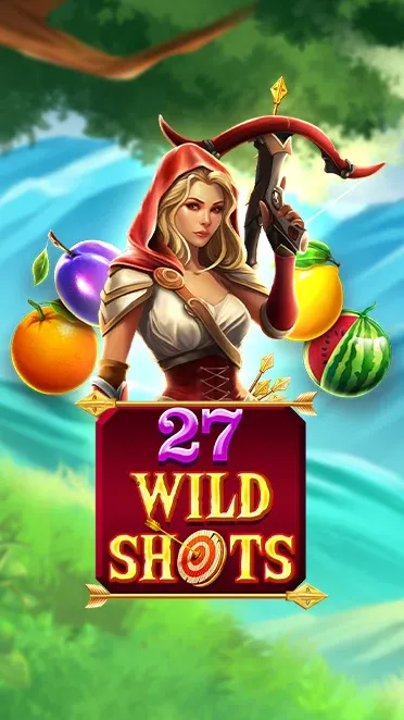 27 Wild Shots