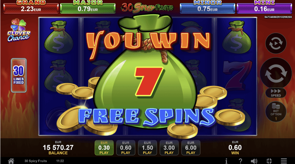 30 Spicy Fruits EGT-gallery-1