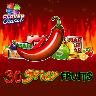30 Spicy Fruits EGT