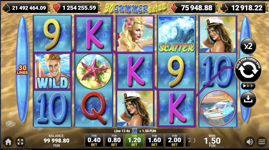 30 Summer Bliss-gallery-2