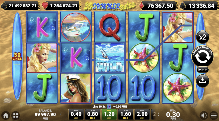 30 Summer Bliss-gallery-1