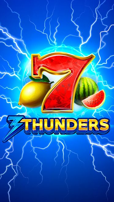 3 Thunders