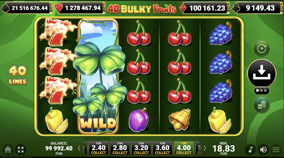 40 Bulky Fruits-gallery-1