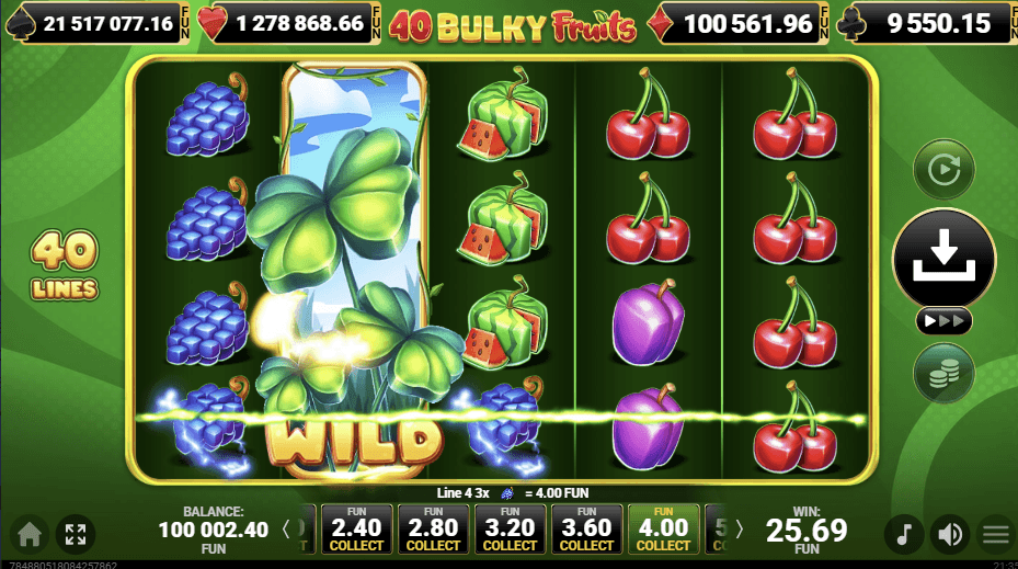 40 Bulky Fruits-gallery-2