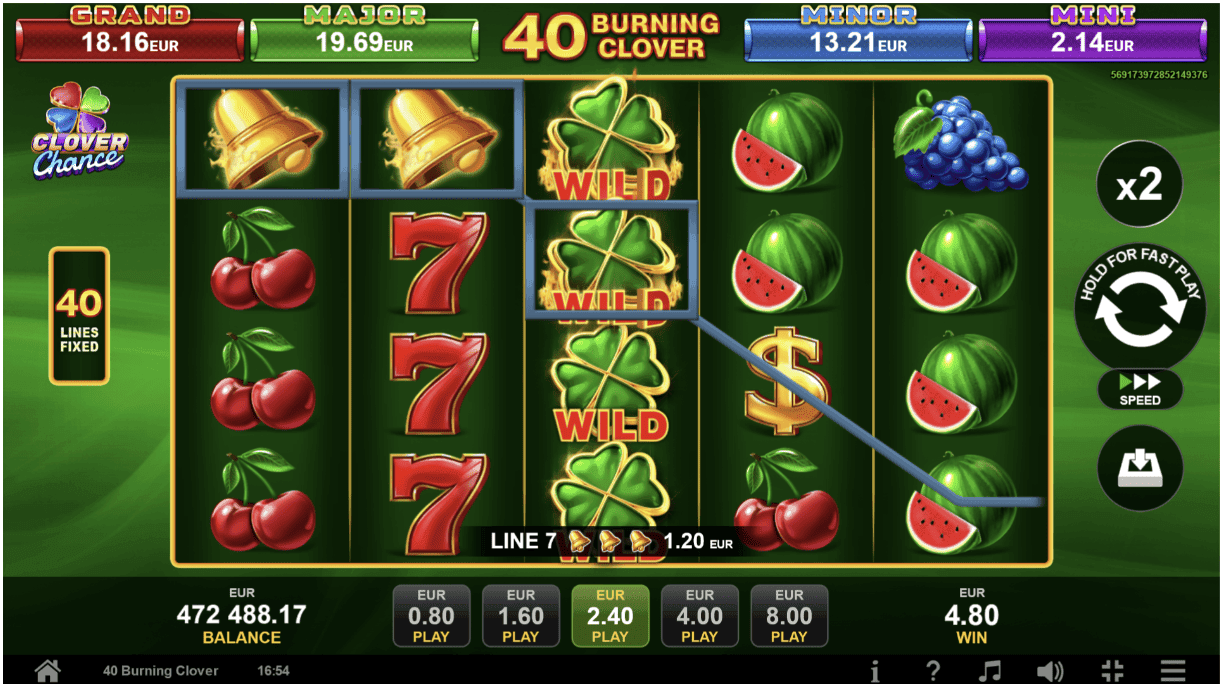 40 Burning Clover-gallery-2