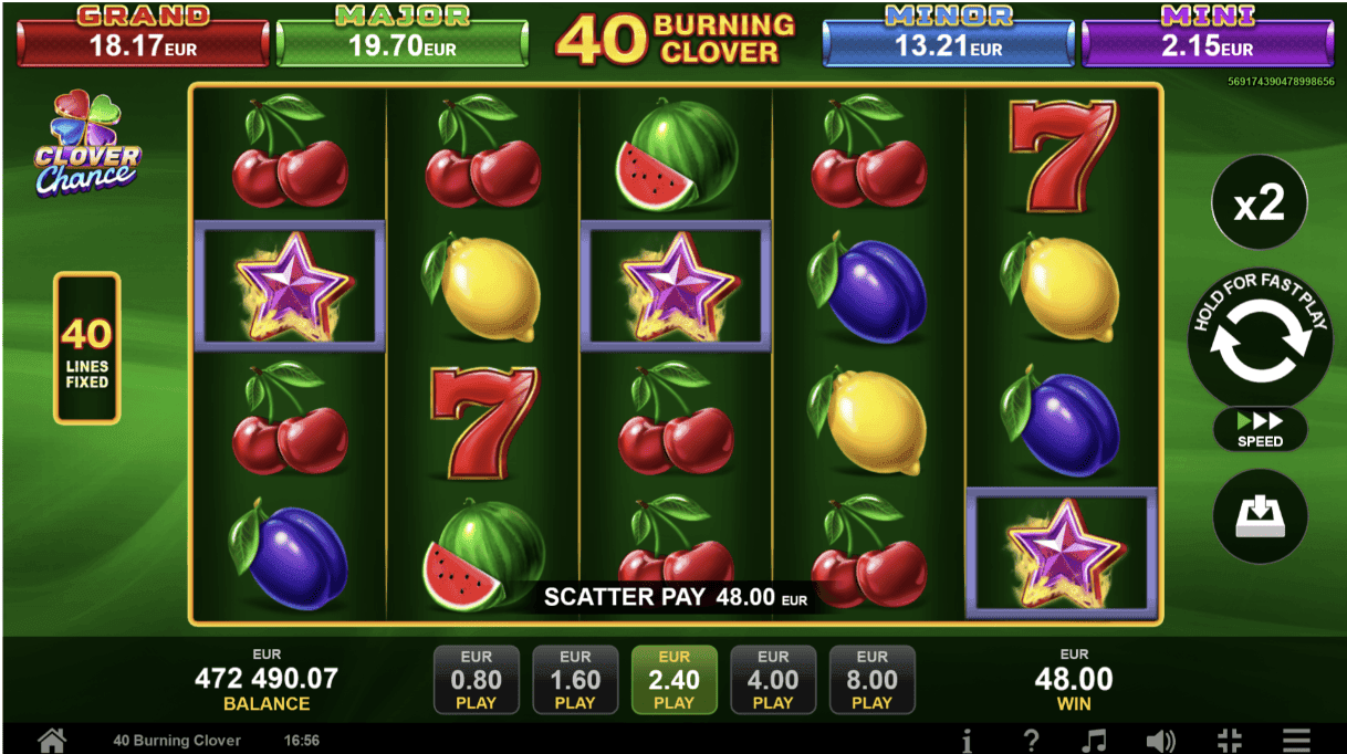 40 Burning Clover-gallery-1