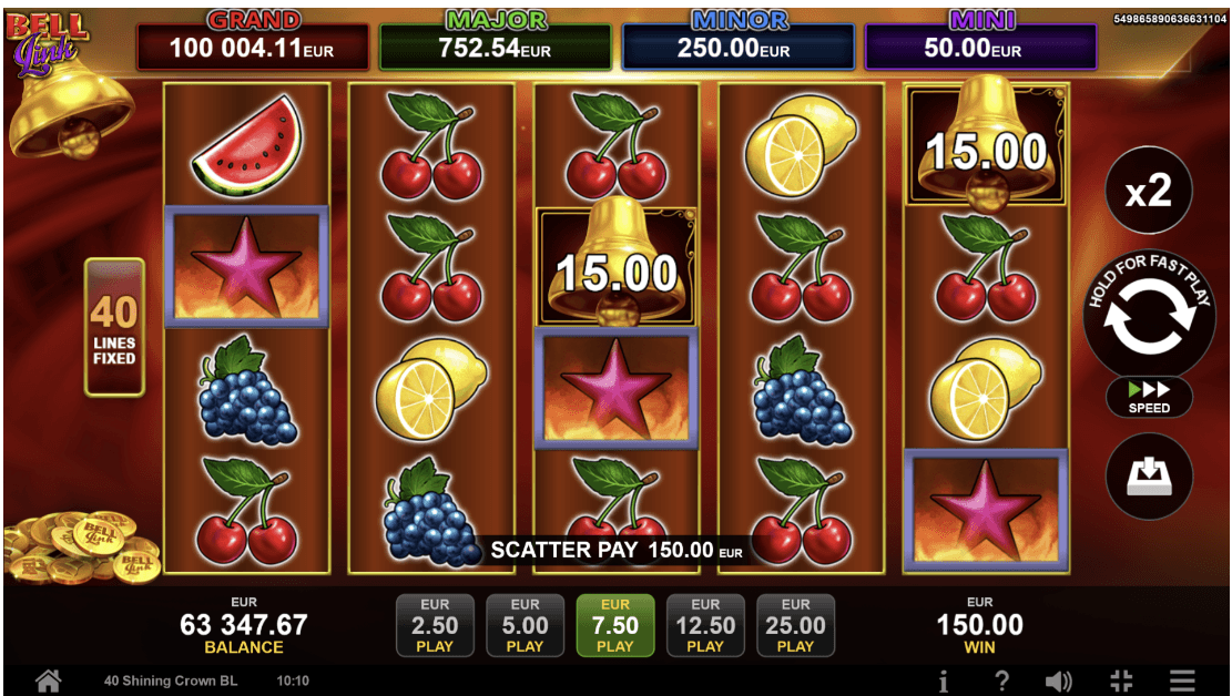 40 Burning Hot Bell Link-gallery-1