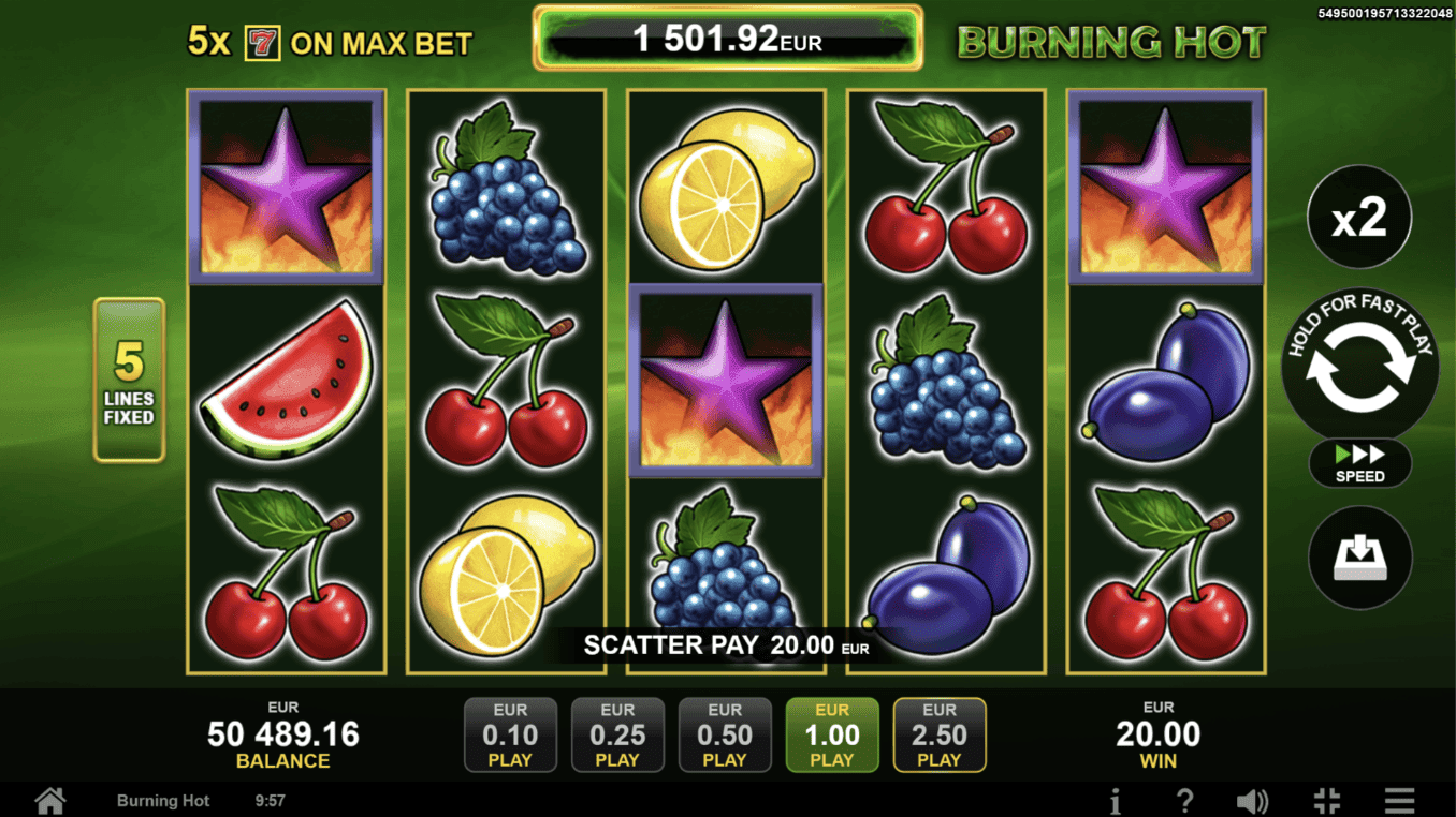 40 Burning Hot EGT-gallery-2