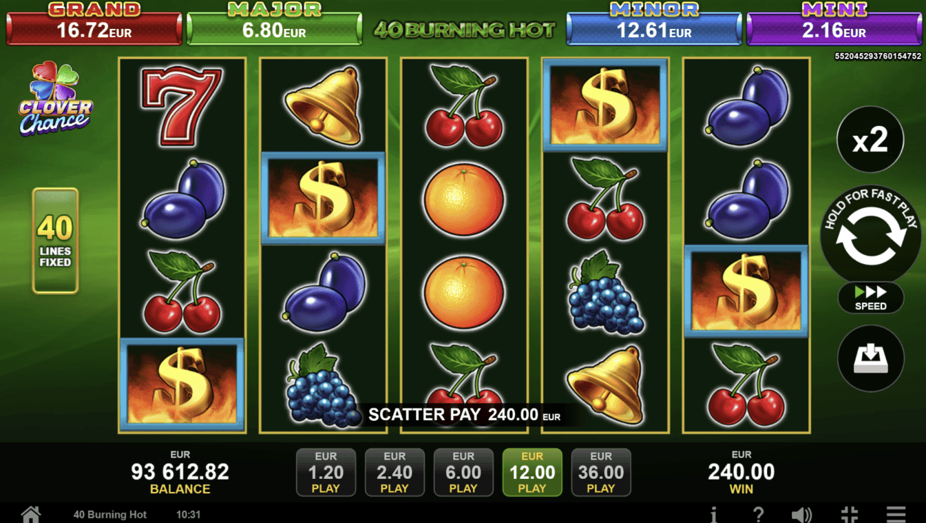 40 Burning Hot EGT-gallery-1